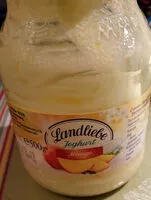 Quantité de sucre dans Joghurt mit erlesener Mango