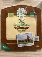 糖質や栄養素が Bmi bio bauern aldi