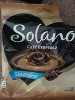 Azúcar y nutrientes en Solano