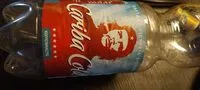Количество сахара в Cariba Cola