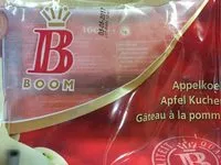 入っている砂糖の量 Gâteau à la pomme | Apfelkuchen