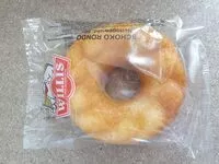 Zuckermenge drin Schoko Rondo