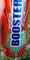 Zuckermenge drin Water melon