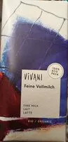 Zuckermenge drin Feine Vollmilch