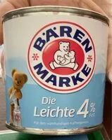 Jumlah gula yang masuk Die Leichte 4