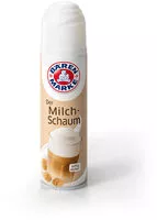 Milchschaum