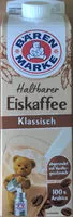 Jumlah gula yang masuk Haltbarer Eiskaffee