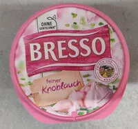 Zuckermenge drin Bresso feiner Knoblauch