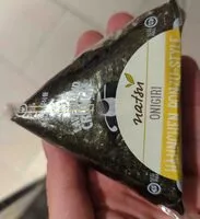 Cantidad de azúcar en Onigiri Hähnchen pozu styple