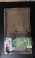 Suhkru kogus sees Sushi vegan collection