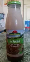 Schokomilch