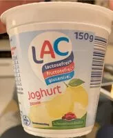 Количество сахара в Lactosefrei joghurt