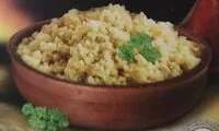 İçindeki şeker miktarı Cous Cous