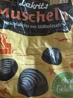 Zucker und Nährstoffe drin Sweetland