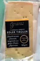 含糖量 Edler Tiroler