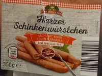 Zucker und Nährstoffe drin Gut drei eichen aldi