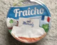 चीनी की मात्रा Fraîcho - Meersalz