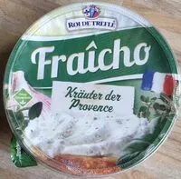 चीनी की मात्रा Fraîcho - Kräuter der Provence