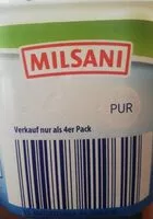 Cantidad de azúcar en BiACtiv Fettarmer Joghurt