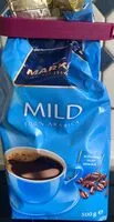 Jumlah gula yang masuk Kaffee
