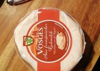 Zuckermenge drin Weichkäse