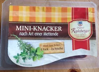 Zucker und Nährstoffe drin Orginal radeberger