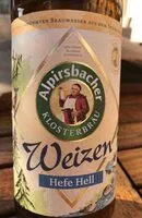 Weizenbiere