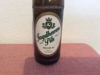 中的糖分和营养成分 Wurzburger hofbrau gmbh