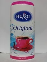 中的糖分和营养成分 Huxol