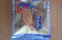 Zuckermenge drin Prinzen Rolle mini
