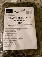 Sucre et nutriments contenus dans Scot la cigogne