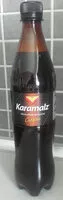 含糖量 Karamalz Classic