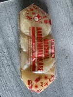 Suhkru kogus sees Original Bauernhandkäse