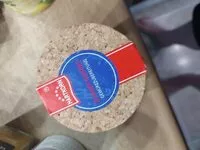 Sokerin määrä sisällä burger gewürze