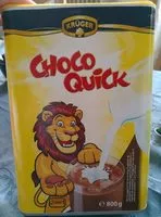 İçindeki şeker miktarı Choco Quick