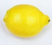 Zuckermenge drin Lemon