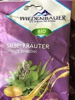 糖質や栄養素が Wiedenbauer