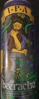 Количество сахара в imperial ipa