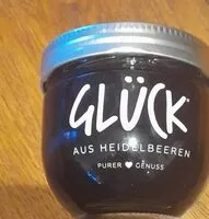 Sokerin määrä sisällä Heidelberren
