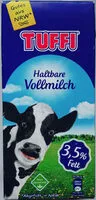 Amount of sugar in Heimat milch