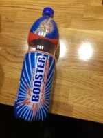 Zuckermenge drin Booster Classic