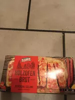 Pizzabrot