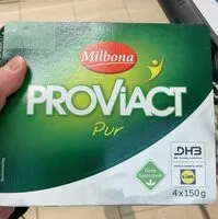 चीनी की मात्रा Proviact