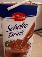 Milchmischgetränk schoko