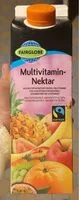 İçindeki şeker miktarı Multivitamin-Nektar