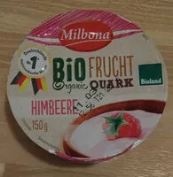 含糖量 Bio Frucht Quark