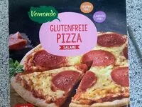 糖質や栄養素が Vemondo lidl