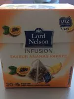 Cantidad de azúcar en Infusion