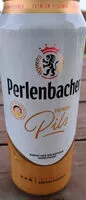 Quantité de sucre dans Premium pils