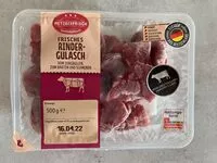 Jumlah gula yang masuk Rindergulasch